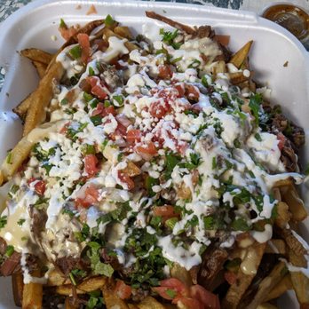 Frezko Taco Spot - Chicano Fries - Mexican Near Me - Fort Worth, Texas Frezko Taco Spot - Chicano Fries - Mexican Near Me - Fort Worth, Texas