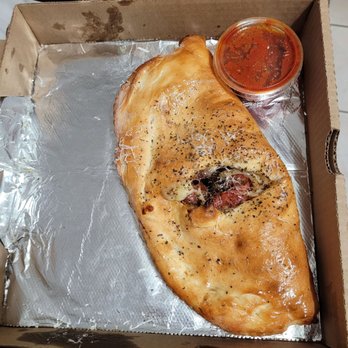 Sauce on the Side - Costanza - Italian Near Me - Clayton, Missouri Sauce on the Side - Costanza - Italian Near Me - Clayton, Missouri