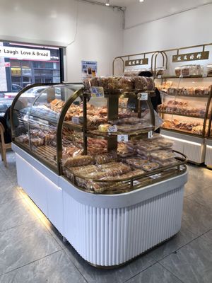 Barley Time 熱麦時光 by null