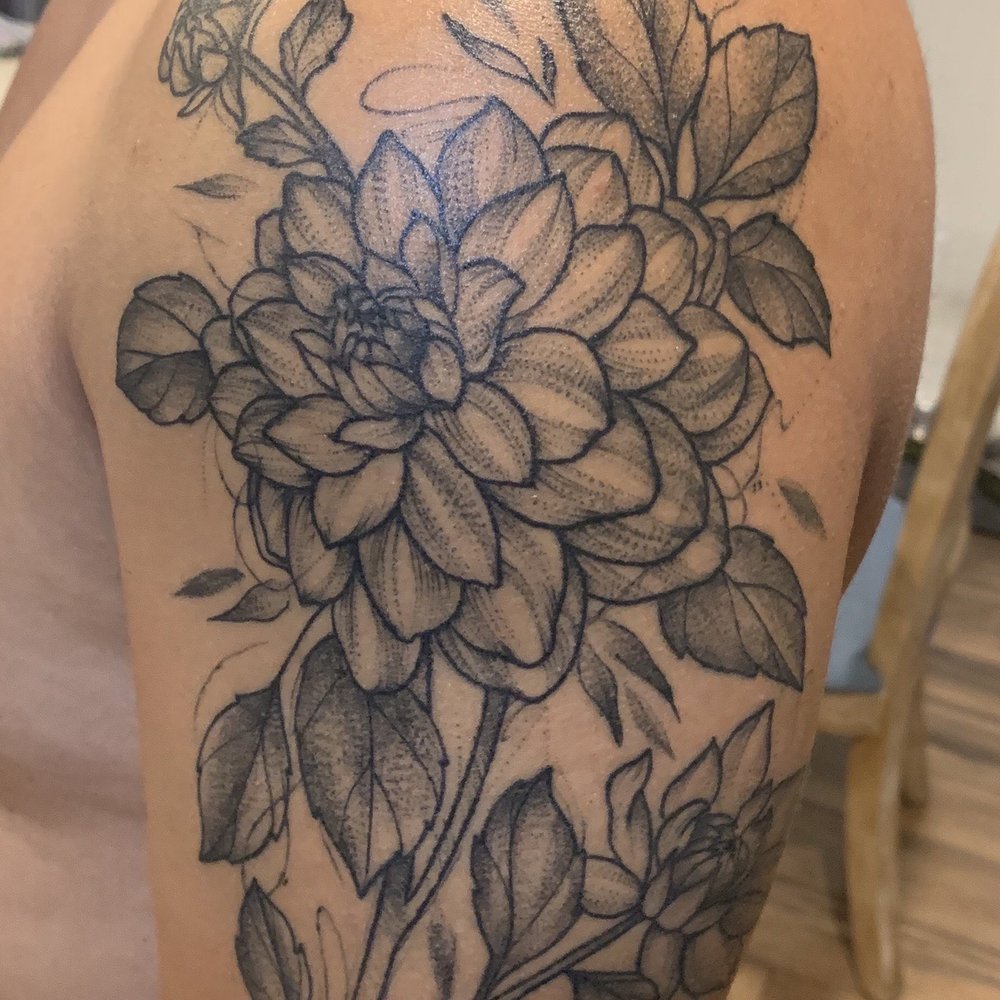 Devoted Ink - Tattoo Near Me - Temecula, California