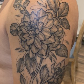 Devoted Ink - Tattoo Near Me - Temecula, California