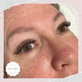 Bella Lashes - Eyelash Service Near Me - Vienna, Virginia