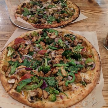 Blaze Pizza - Pizza Near Me - Sugar Land, Texas Blaze Pizza - Pizza Near Me - Sugar Land, Texas