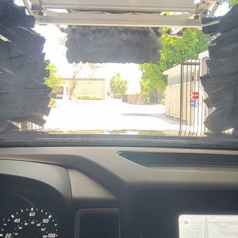 Anthem Express - Dryer - Car Wash Near Me - Ontario, California