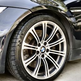 Wheel Wheel