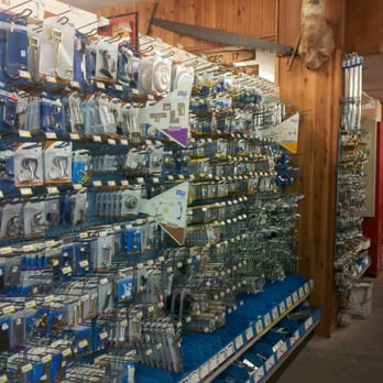 C & E Lumber and Hardware - Hardware Stores Near Me - Pomona, California
