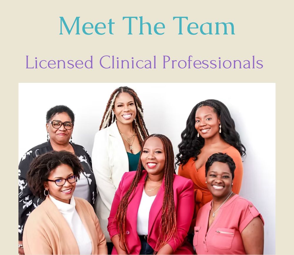 Grace Counseling and Wellness - grief counselor in Greensboro, NC