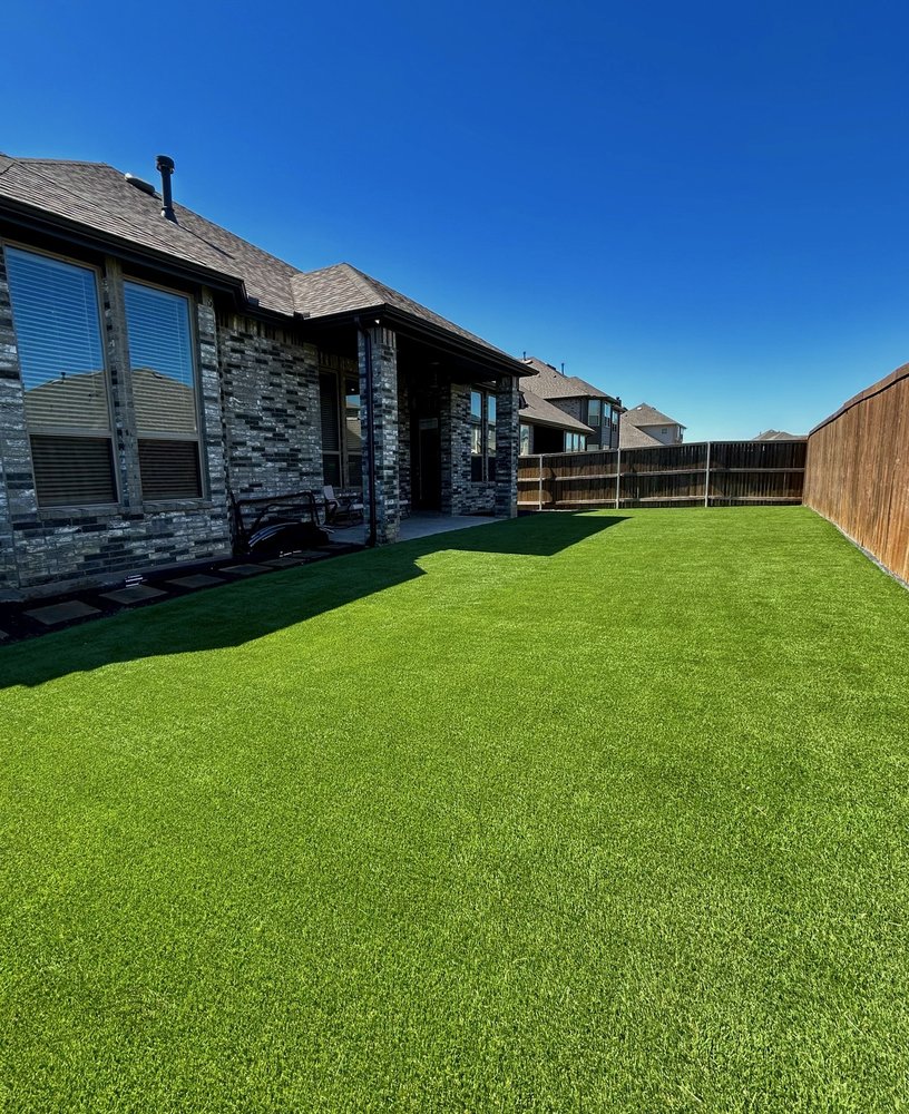 DFW TURF PROS - Updated July 2026 - 86 Photos - McKinney, Texas ...