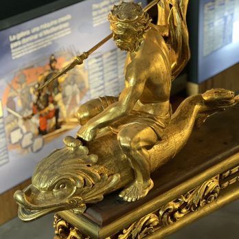 Museu Marítim de Barcelona - Museums Near Me - Barcelona, B