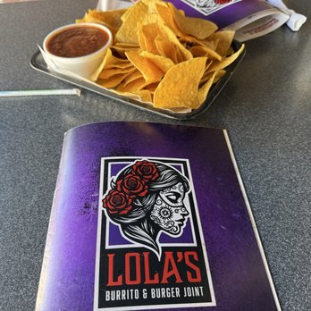 Lola's Burrito & Burger Joint - Mexican Near Me - Jacksonville, Florida Lola's Burrito & Burger Joint - Mexican Near Me - Jacksonville, Florida