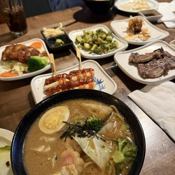 Sho Sushi - Ramen so good yum - Sushi Bars Near Me - Centennial, Colorado