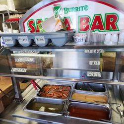 Nevada Taco Grill