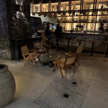 Harumi - Lobby bar area - Japanese Near Me - Phoenix, Arizona Harumi - Lobby bar area - Japanese Near Me - Phoenix, Arizona