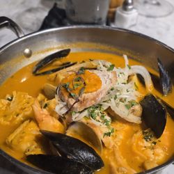 Toulouse Cafe and Bar