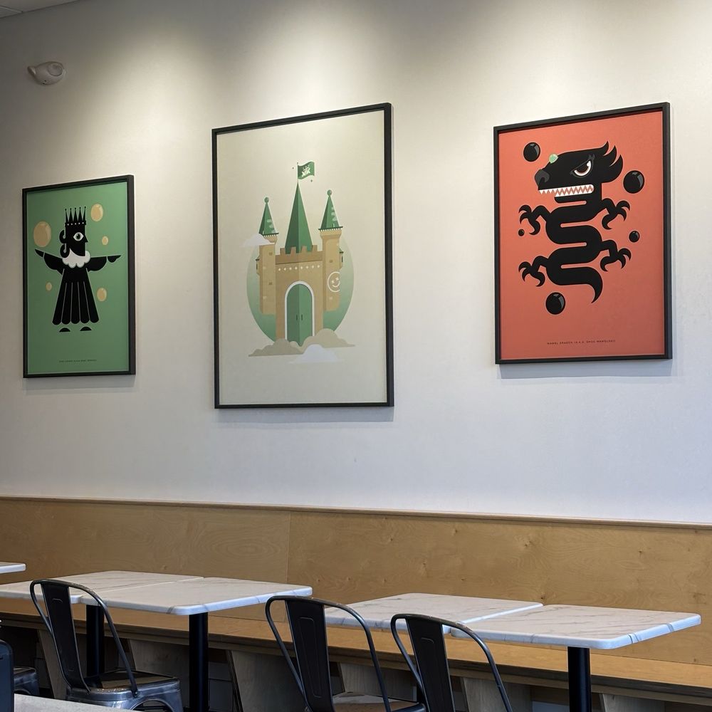 Krak Boba - Bubble Tea Near Me - Brea, California Krak Boba - Bubble Tea Near Me - Brea, California