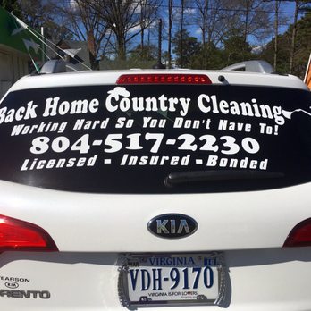 Back Home Country Cleaning - Home Cleaning Near Me - New Kent, Virginia Back Home Country Cleaning - Home Cleaning Near Me - New Kent, Virginia