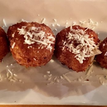 Asere Cubano Kitchen & Bar - Guava balls - Cuban Near Me - San Juan, Puerto Rico Asere Cubano Kitchen & Bar - Guava balls - Cuban Near Me - San Juan, Puerto Rico