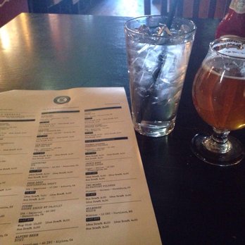 Eli Cannon's - Stone Enjoy by 4.20.2017. It's ok, not great. - American Near Me - Middletown, Connecticut
