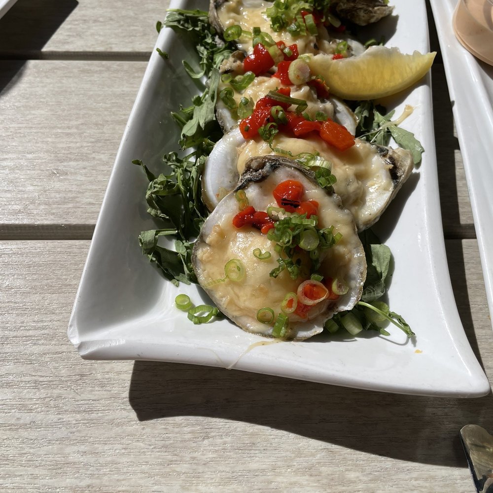 RipTydz - Oysters - Seafood Near Me - Myrtle Beach, South Carolina