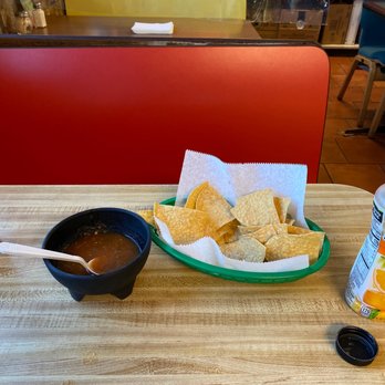 La Fiesta Mexican Store - Chips and salsa - Grocery Near Me - Tampa, Florida