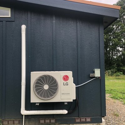 T&E Plumbing and Heating