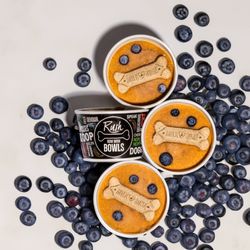 Rush Bowls - Bow Wow Bowls