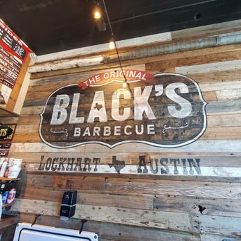 Black's Barbecue Austin - Barbeque Near Me - Austin, Texas Black's Barbecue Austin - Barbeque Near Me - Austin, Texas