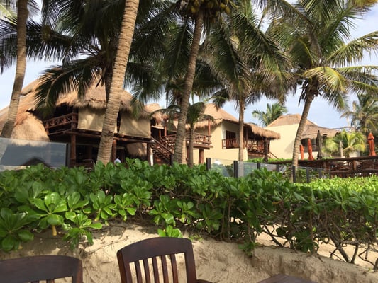 Ana y José Hotel & Spa by null