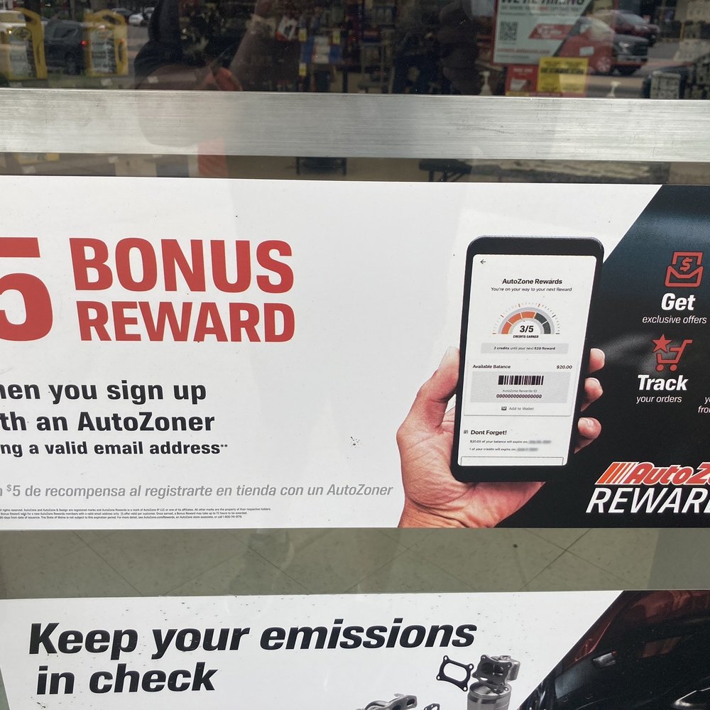 AutoZone - Auto Parts & Supplies Near Me - Denver, Colorado AutoZone - Auto Parts & Supplies Near Me - Denver, Colorado