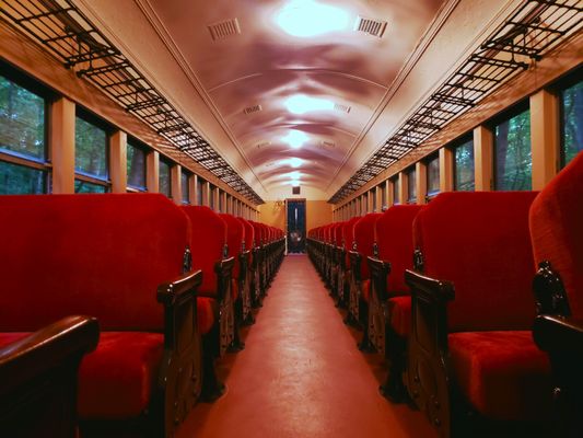 WOODSTOWN CENTRAL RAILROAD - Updated June 2026 - 28 Photos - 650 ...