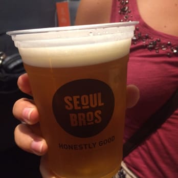 Seoul Bros - Korean Near Me - Hong Kong, HK