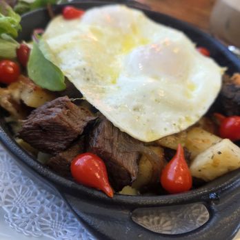 Turning Point - Steak and eggs - Breakfast & Brunch Near Me - Stafford, Virginia