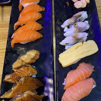 Sushi Damu - Sushi Bars Near Me - Tustin, California Sushi Damu - Sushi Bars Near Me - Tustin, California