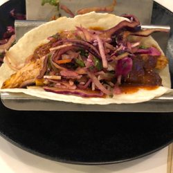 DF Tacos - Classic Taco