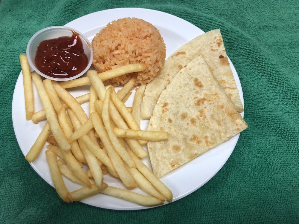 MACHETE AZTECA 84 Photos 1703 W Bethany Home Rd, Phoenix, AZ Menu