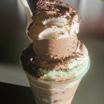 Jeremiah's Italian Ice - Desserts Near Me - Tucson, Arizona