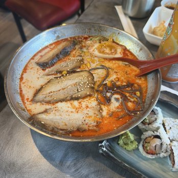 Shiromaru - Red Ramen - Ramen Near Me - Troy, Michigan Shiromaru - Red Ramen - Ramen Near Me - Troy, Michigan