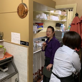 Young Can Wok - Happy Staff - Chinese Near Me - Burlingame, California Young Can Wok - Happy Staff - Chinese Near Me - Burlingame, California