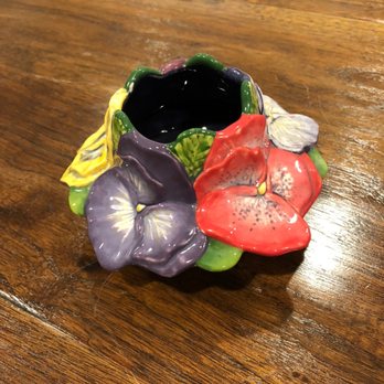 Glazed Expressions - Arts & Crafts Near Me - Chicago, Illinois