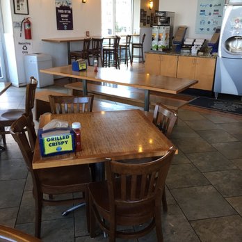 Elevation Burger - Burgers Near Me - Falls Church, Virginia