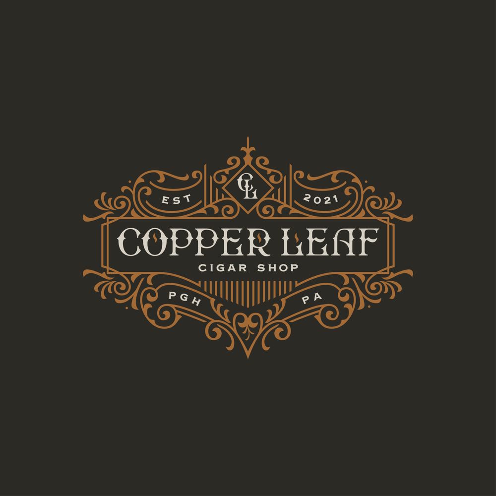 COPPER LEAF CIGAR SHOP Updated September 2024 1609 Conway Wallrose