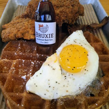 Bruxie - Breakfast & Brunch Near Me - Brea, California