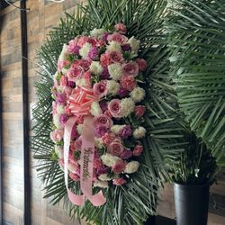 Floral Fantasy of Bay Ridge Ltd - This is beautiful color combination arrangement.