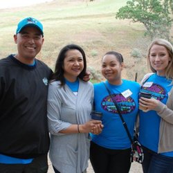 Allan Capinpin, DDS - Study Club Corporate Games 2016