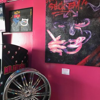 Mr Kream - Ice Cream & Frozen Yogurt Near Me - Miami, Florida