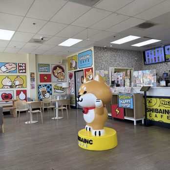 Shibainc Cafe - Bubble Tea Near Me - Sacramento, California Shibainc Cafe - Bubble Tea Near Me - Sacramento, California