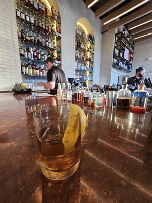 Culamar Seafood Rest + Rooftop Bar by null