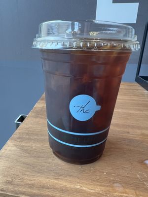 The Well Coffeehouse by null