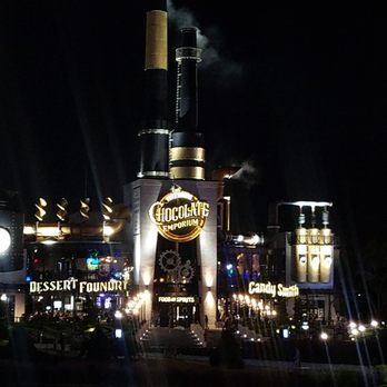 Universal CityWalk - Restaurants Near Me - Orlando, Florida Universal CityWalk - Restaurants Near Me - Orlando, Florida