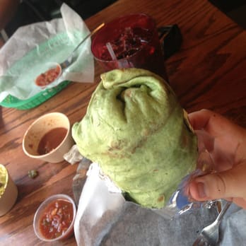 Elmyr - Green burrito - Mexican Near Me - Atlanta, Georgia Elmyr - Green burrito - Mexican Near Me - Atlanta, Georgia
